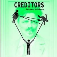 David Grieg's CREDITORS Opens Tonight With Phoenix Theatre Ensemble