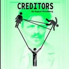 David Grieg's CREDITORS Opens Tonight With Phoenix Theatre Ensemble