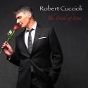 Robert Cuccioli to Sing From New Album on ON THE COUCH Tomorrow, 1/4