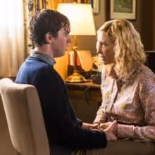 BWW Recap: BATES MOTEL Re-Opens to Shocking Suprises