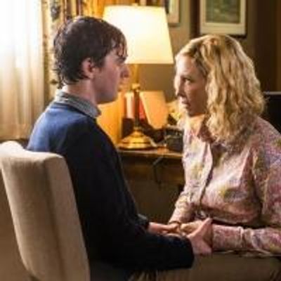 BWW Recap: BATES MOTEL Re-Opens to Shocking Suprises