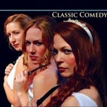 WSU Hilberry Theatre Opens Charles Mee's BIG LOVE Tonight