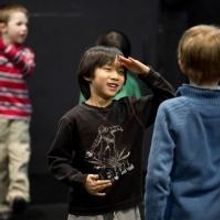 Young People's Theatre to Feature French Language Summer Programming