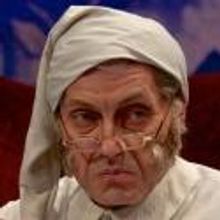 Pioneer Theatre Company Presents A CHRISTMAS CAROL: THE MUSICAL, 11/30-12/15