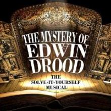 M.A.D. Theatre to Present THE MYSTERY OF EDWIN DROOD at Straz Center, Begin. 8/15