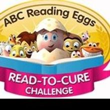 ABC Reading Eggs Launches Read-To-Cure Challenge