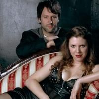 BWW Reviews: Philadelphia Theatre Company's VENUS IN FUR