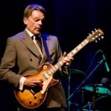 Stoneham Theatre to Offer Three Jazz Concerts in January