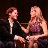Photo Coverage: Kelli O'Hara & Steven Pasquale Sing from THE BRIDGES OF MADISON…