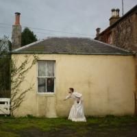 WUTHERING HEIGHTS Re-imaged with All Male Cast