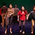 Illusion Theater's 8th Annual Lights Up! Series Presents RED RESURRECTED, 2/8-3/2