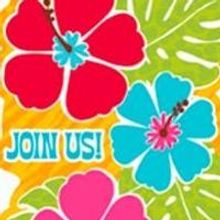 Olmsted Performing Arts Center to Host Mid-Winter Luau & Lock-In, 1/24