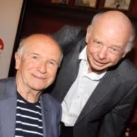 Photo Flash: Inside the Off Broadway Alliance Awards, Honoring McNally, Shawn…