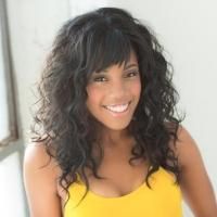 BWW Interviews: MEMPHIS Star Zuri Washington on Race, Inequality and Broadway