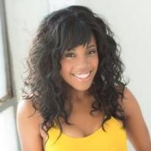 BWW Interviews: MEMPHIS Star Zuri Washington on Race, Inequality and Broadway