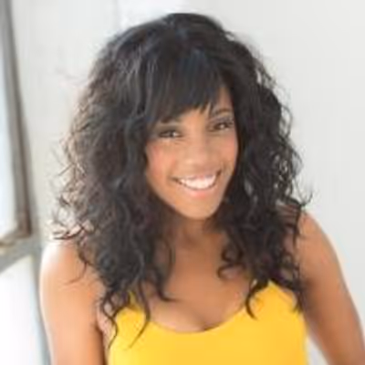 BWW Interviews: MEMPHIS Star Zuri Washington on Race, Inequality and Broadway
