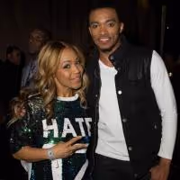 Photo Flash: Erica Campbell, Michelle Williams, Jonathan McReynolds and More at eOne…