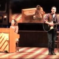 Stage Tube: Sneak Peek of ONCE at the Phoenix Theatre