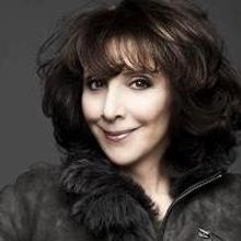 Tony Winner Andrea Martin to Return to Provincetown, 6/28-29