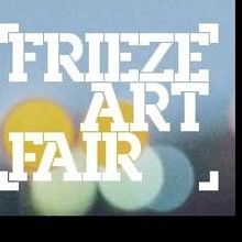 Galerie Lelong Showcases Activist Artists at Frieze New York 2013, Now thru 5/13