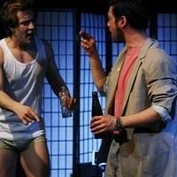 BWW Reviews: BOYS' LIFE, King's Head Theatre, June 2 2013