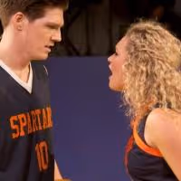 BWW Reviews: Fun West Coast Premiere of LYSISTRATA JONES Is A Slam-Dunk at OC's…