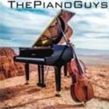 THE PIANO GUYS Release 'Mission Impossible' Starring YouTube Violin Sensation…
