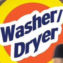 East West Players Presents WASHER/DRYER in 2015