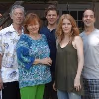 BAREFOOT IN THE PARK to Open 7/25 at Dorset Theatre Festival