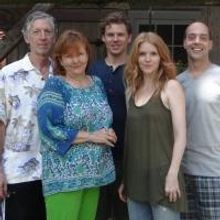 BAREFOOT IN THE PARK to Open 7/25 at Dorset Theatre Festival