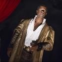 Tricycle Theatre Hosts Fundraising Performance of RED VELVET Tonight