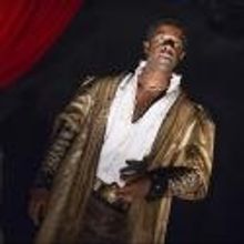 Tricycle Theatre Hosts Fundraising Performance of RED VELVET Tonight