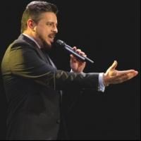 Photo Coverage: Salsa Star Luis Enrique Joins FOREVER TANGO!