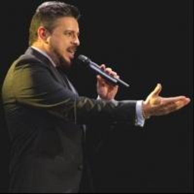 Photo Coverage: Salsa Star Luis Enrique Joins FOREVER TANGO!