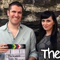 Webseries THE RESIDUALS' KickStarter is Fully Funded, Still Plenty of Rewards Left