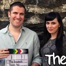 Webseries THE RESIDUALS' KickStarter is Fully Funded, Still Plenty of Rewards Left