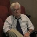 Director Larry Eisenberg Talks Theatre Background and SHERLOCK'S LAST CASE at Group…
