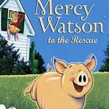 Marin Theatre Company to Present MERCY WATSON TO THE RESCUE, 3/8 - 3/16