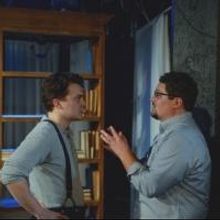 Photo Flash: New Production Shots from Strawdog Theatre's GREAT EXPECTATIONS