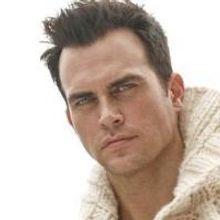 Cheyenne Jackson to Make Provincetown Debut, 7/4-6