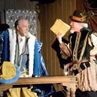 BWW Reviews: EQUIVOCATION, It's all in the Details and Theatricum Gets Them All Right