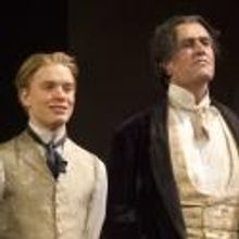 Photo Flash: Inside Opening Night of THE JUDAS KISS with Rupert Everett and More!