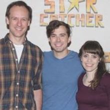 Photo Coverage: Meet the Touring Cast of PETER AND THE STARCATCHER!