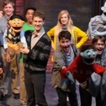 BWW Reviews: HSPVA's AVENUE Q (SCHOOL EDITION) Showcases Promising Young Talent