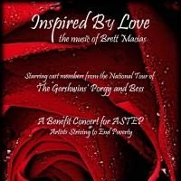 Concert Starring the Cast of the PORGY & BESS National Tour to Benefit ASTEP, 5/12