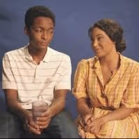 Photo Flash: Meet the Cast of New Federal Theater's IN THE WINE TIME, Beg. Tonight