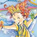 FANCY NANCY THE MUSICAL Returns to the McGinn/Cazale Theatre in February