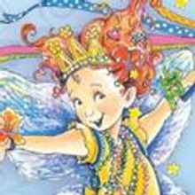 FANCY NANCY THE MUSICAL Returns to the McGinn/Cazale Theatre in February