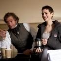 BEYOND THE BARRICADE: LES MIS Film Cast Talks Laughter & Bonding on Set