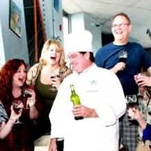 WaterTower Theatre's Community Cast Party Set for Today